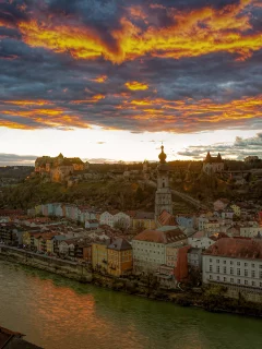 река