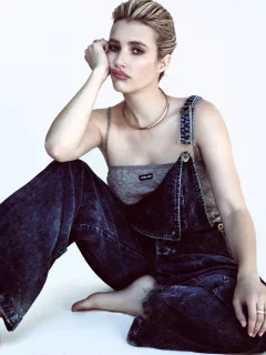 Emma Roberts