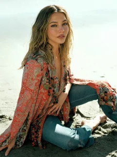 Madeline Cline