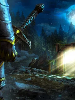 Alaloth: Champions of the Four Kingdoms