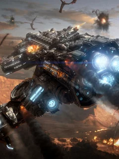 StarCraft II: Wings of Liberty