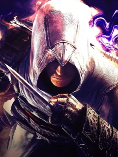 Assassin`s Creed