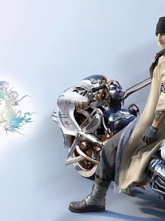 Final Fantasy XIII