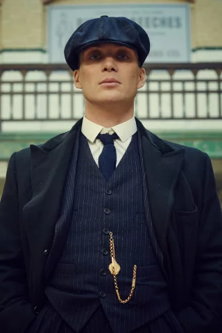 Peaky Blinders