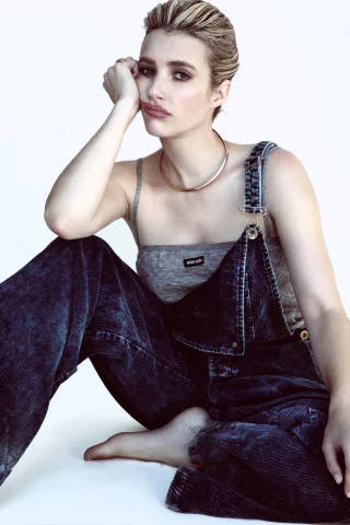 Emma Roberts