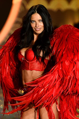 Adriana Lima