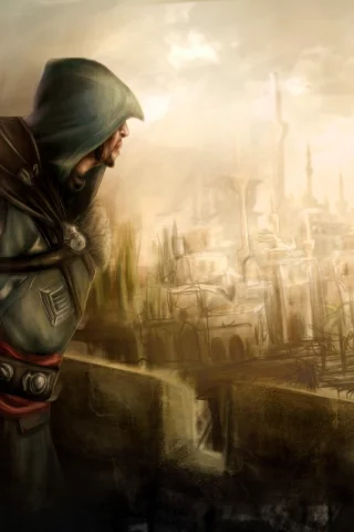 Assassin`s Creed Revelations