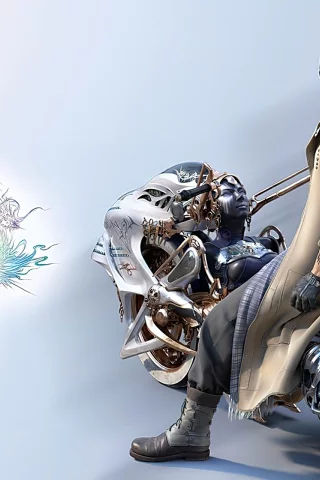 Final Fantasy XIII