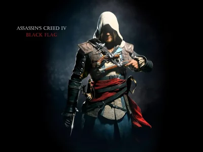 Assassin`s Creed IV: Black Flag