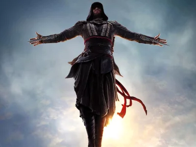 Assassins Creed