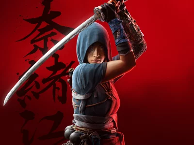Assassin’s Creed Shadows