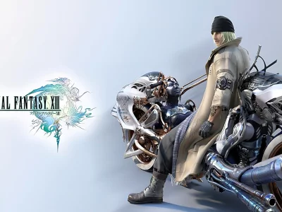 Final Fantasy XIII
