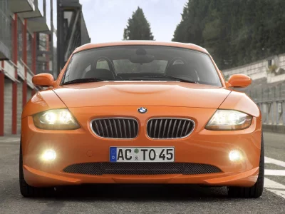 BMW Z4