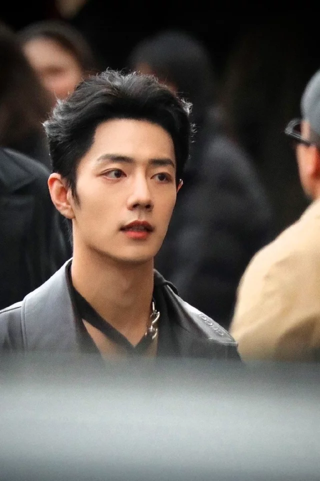 Xiao Zhan