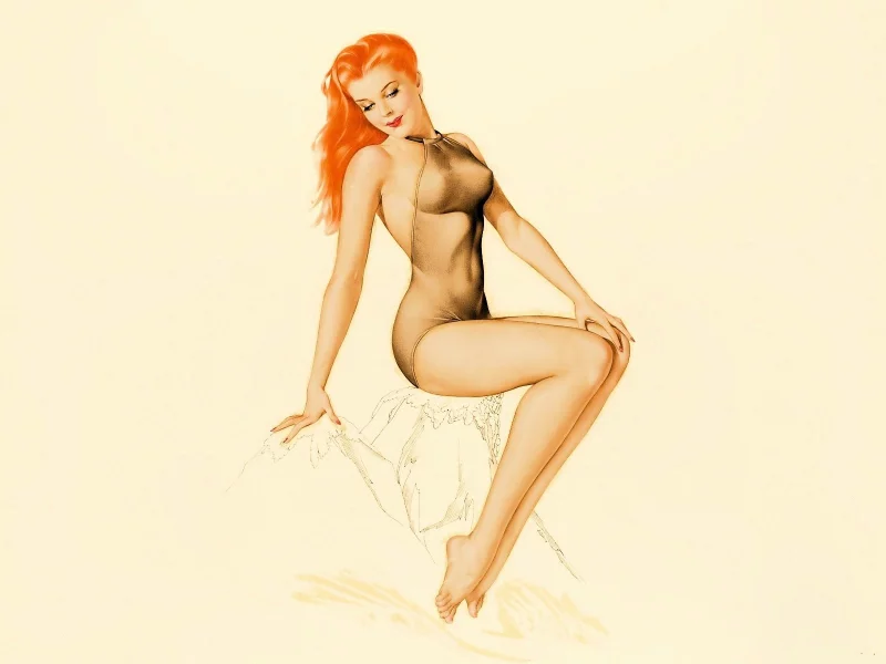 Alberto Vargas