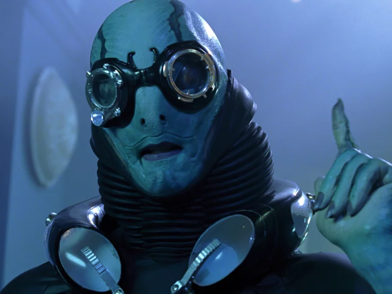 Hellboy 2: The Golden Army