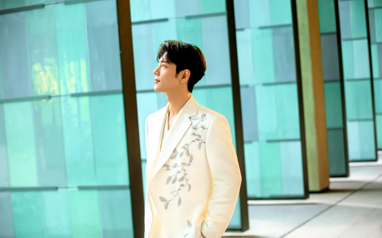 Xiao Zhan