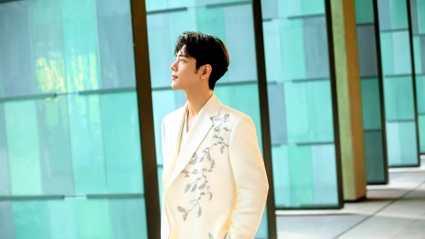 Xiao Zhan
