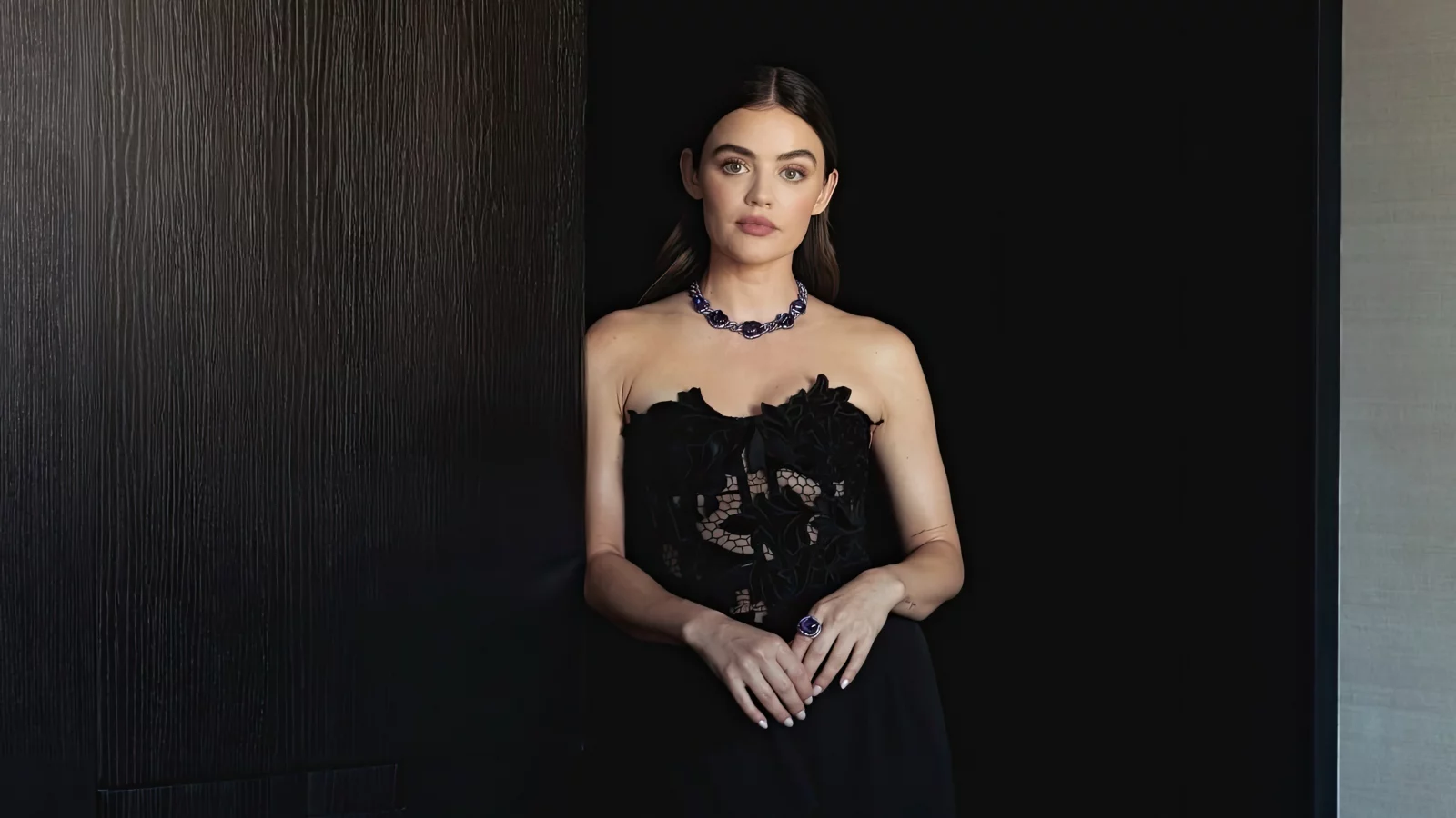 Lucy Hale