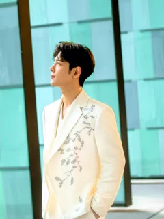 Xiao Zhan