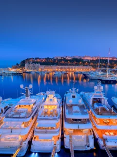 Monaco