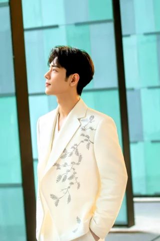 Xiao Zhan