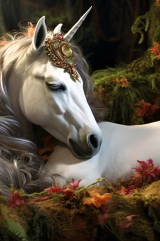 Единорог
