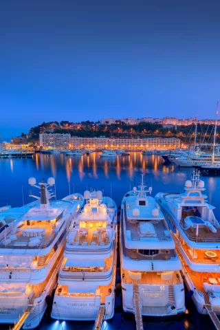 Monaco