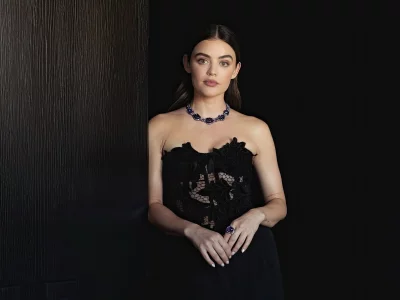 Lucy Hale