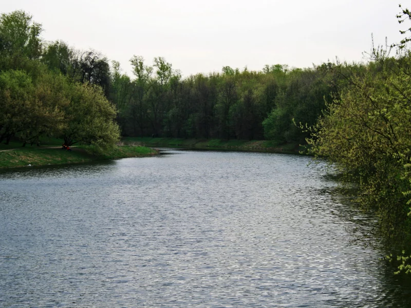 река