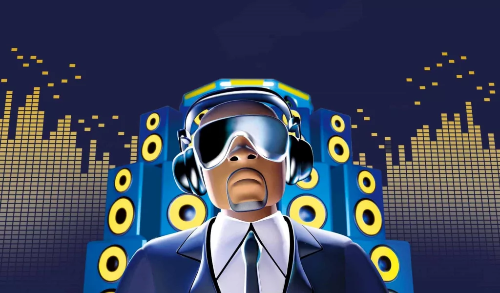Beaterator