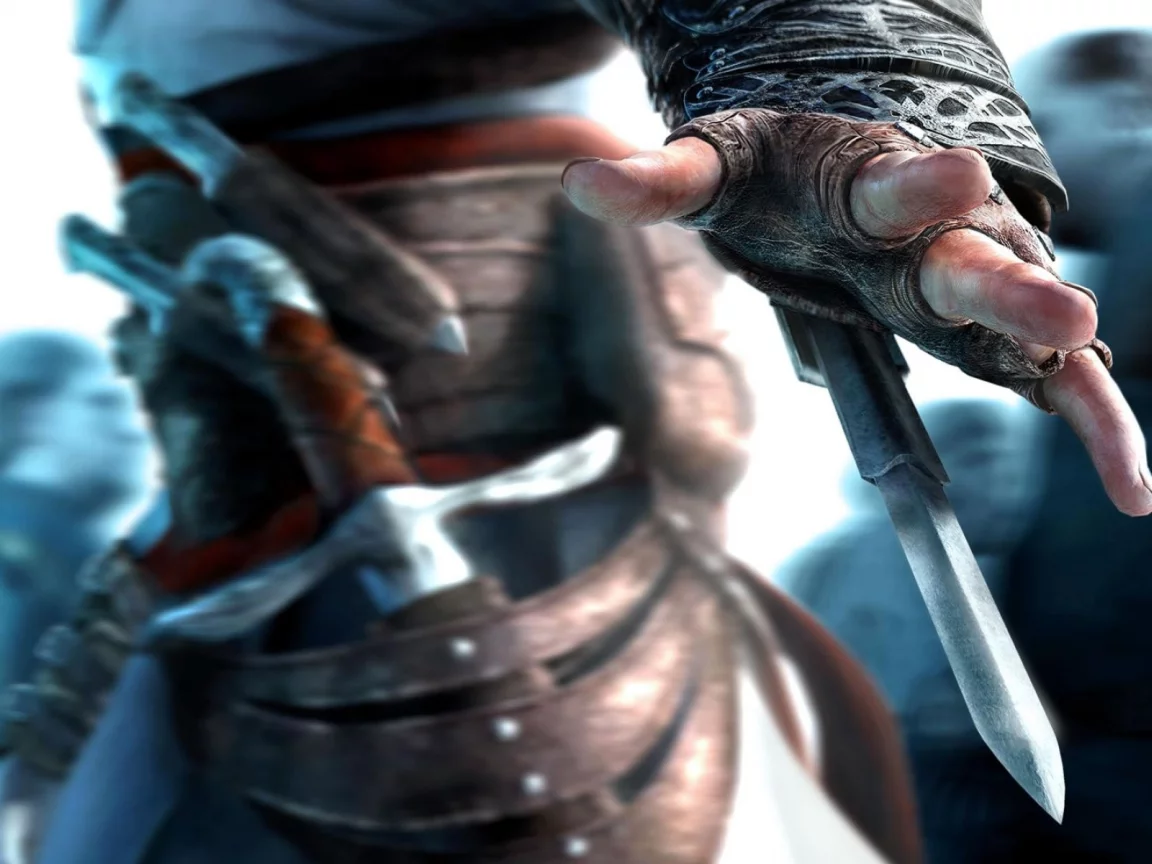 Assassin`s Creed
