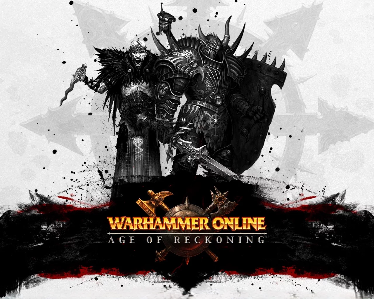 Warhammer Online Age of Reckoning