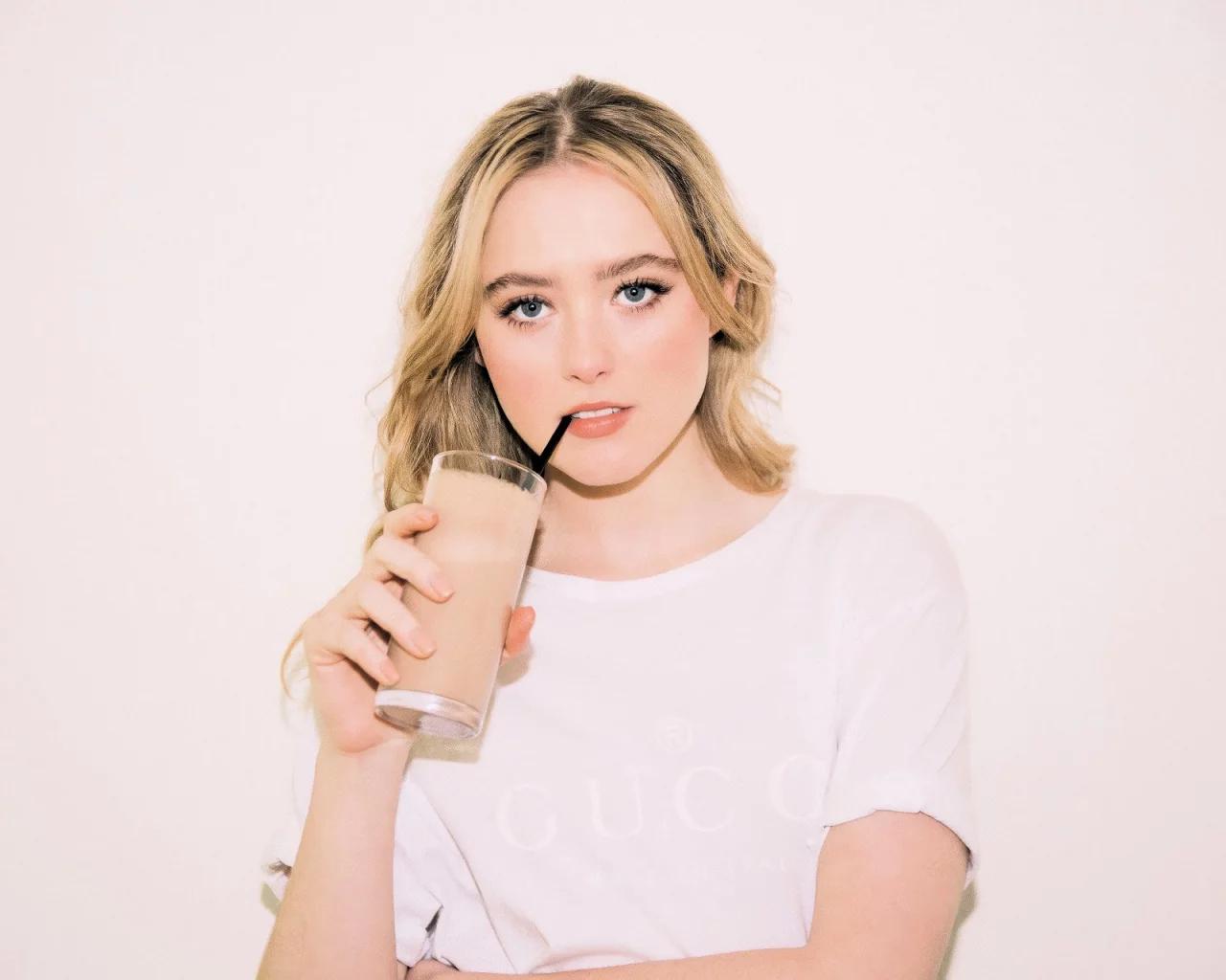 Kathryn Newton