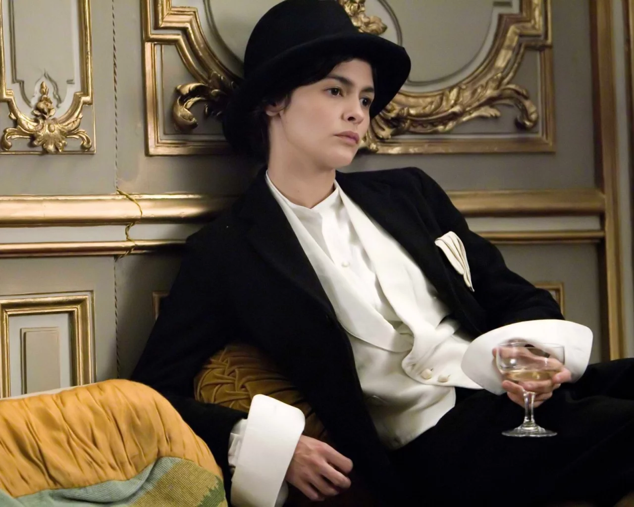 Audrey Tautou
