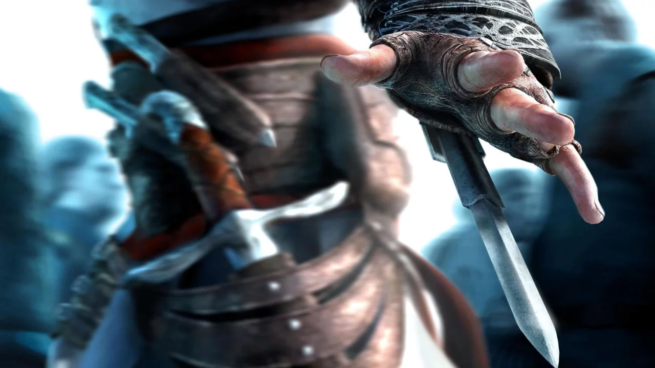 Assassin`s Creed