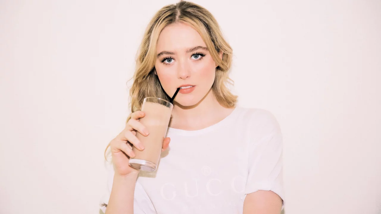 Kathryn Newton