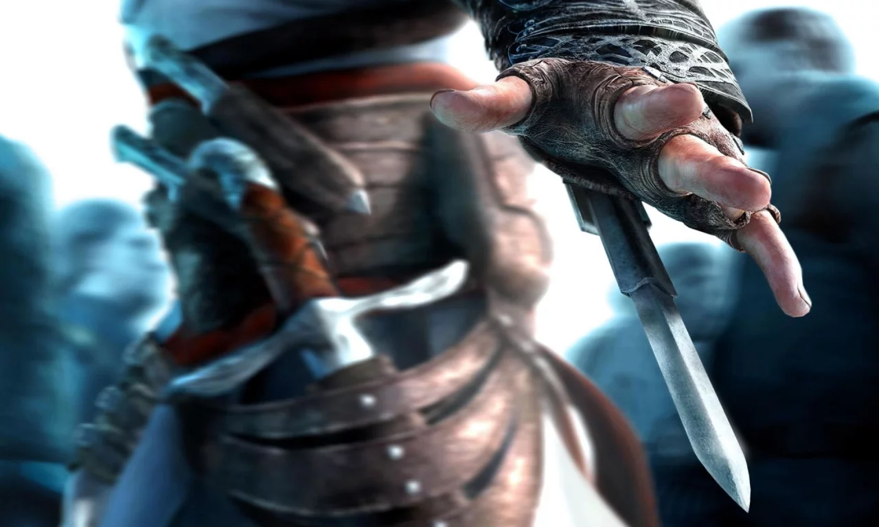 Assassin`s Creed