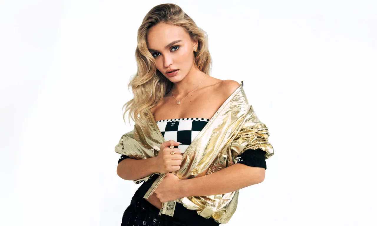 Lily-Rose Depp