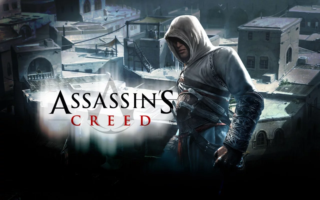 Assassin`s Creed