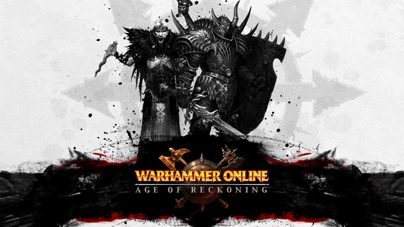 Warhammer Online Age of Reckoning