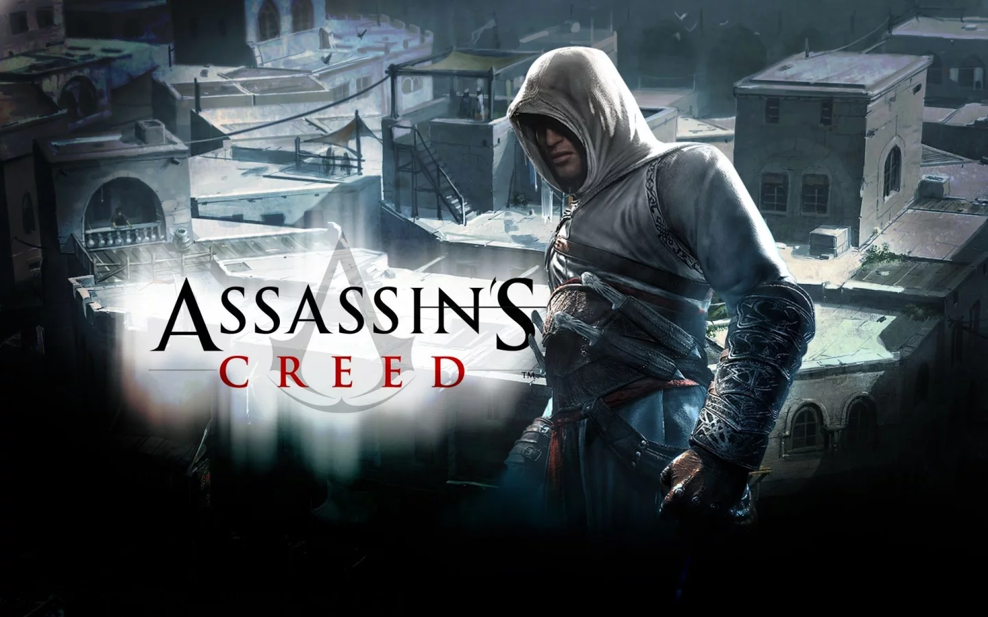 Assassin`s Creed