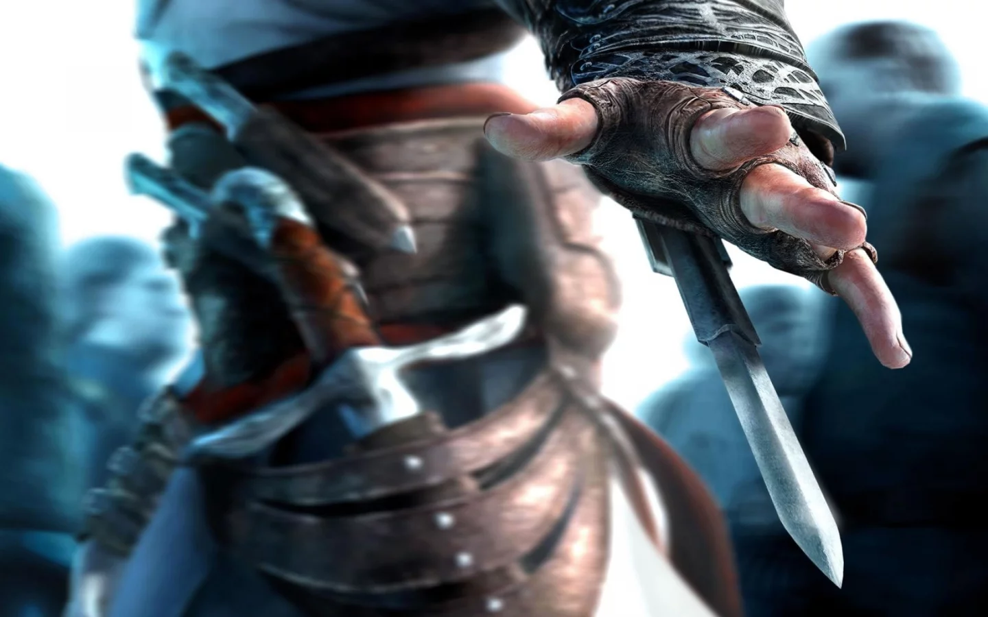 Assassin`s Creed