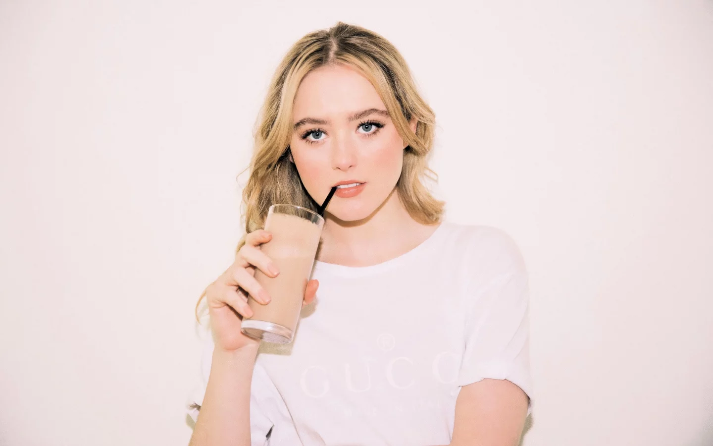 Kathryn Newton