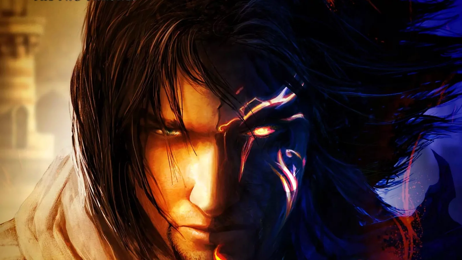 Prince of Persia The Two Thrones