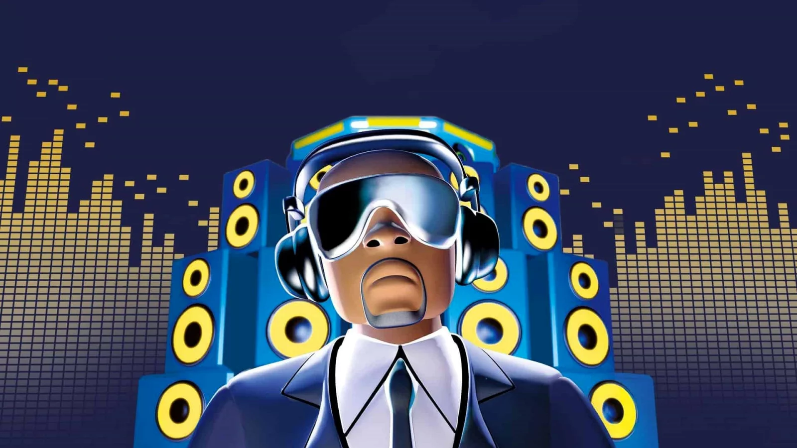 Beaterator