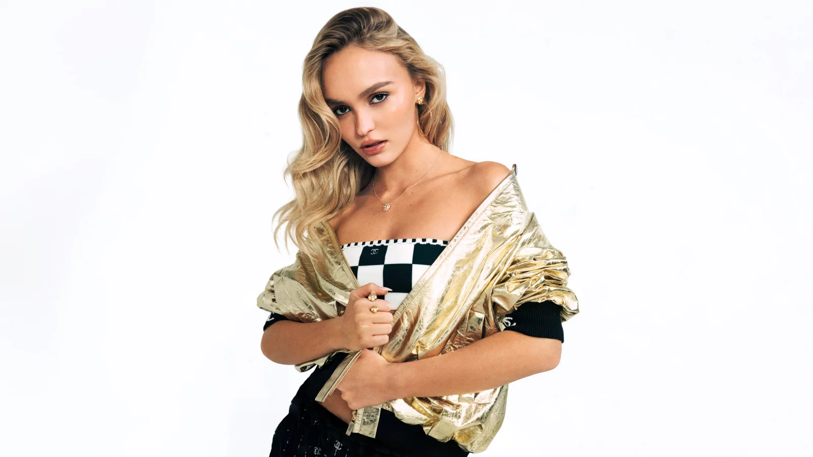 Lily-Rose Depp