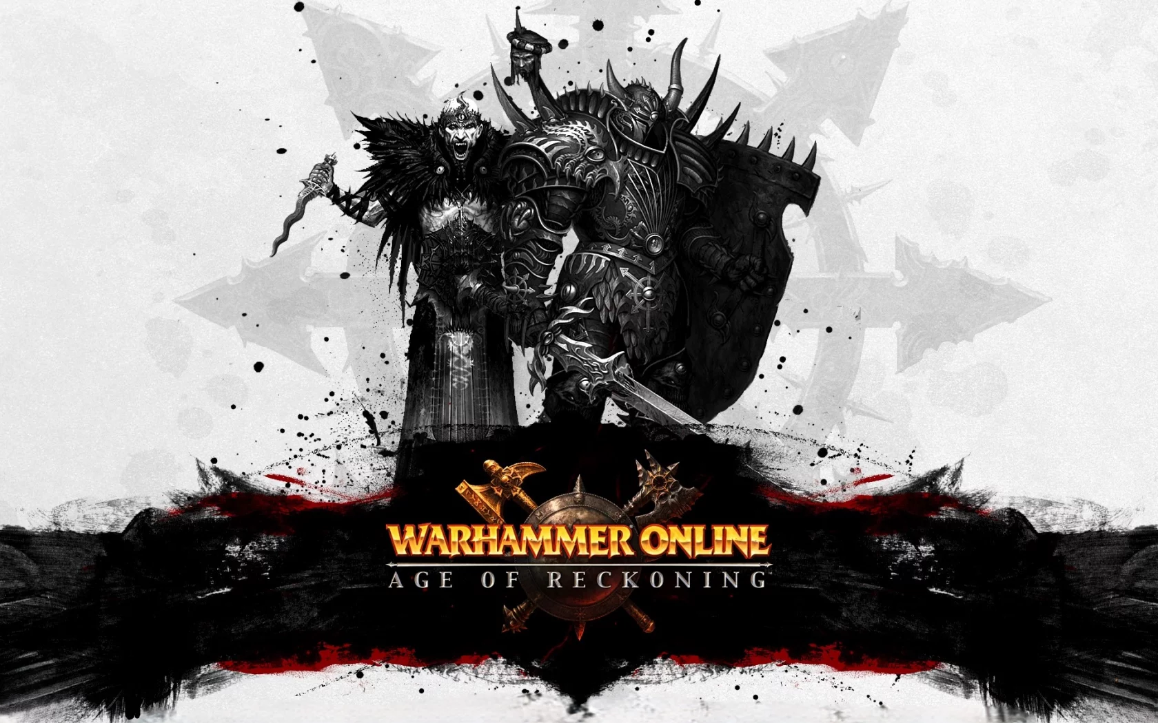 Warhammer Online Age of Reckoning