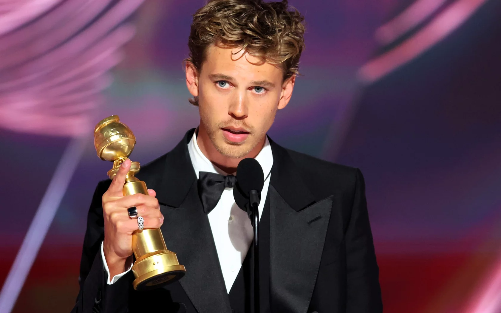 Austin Butler