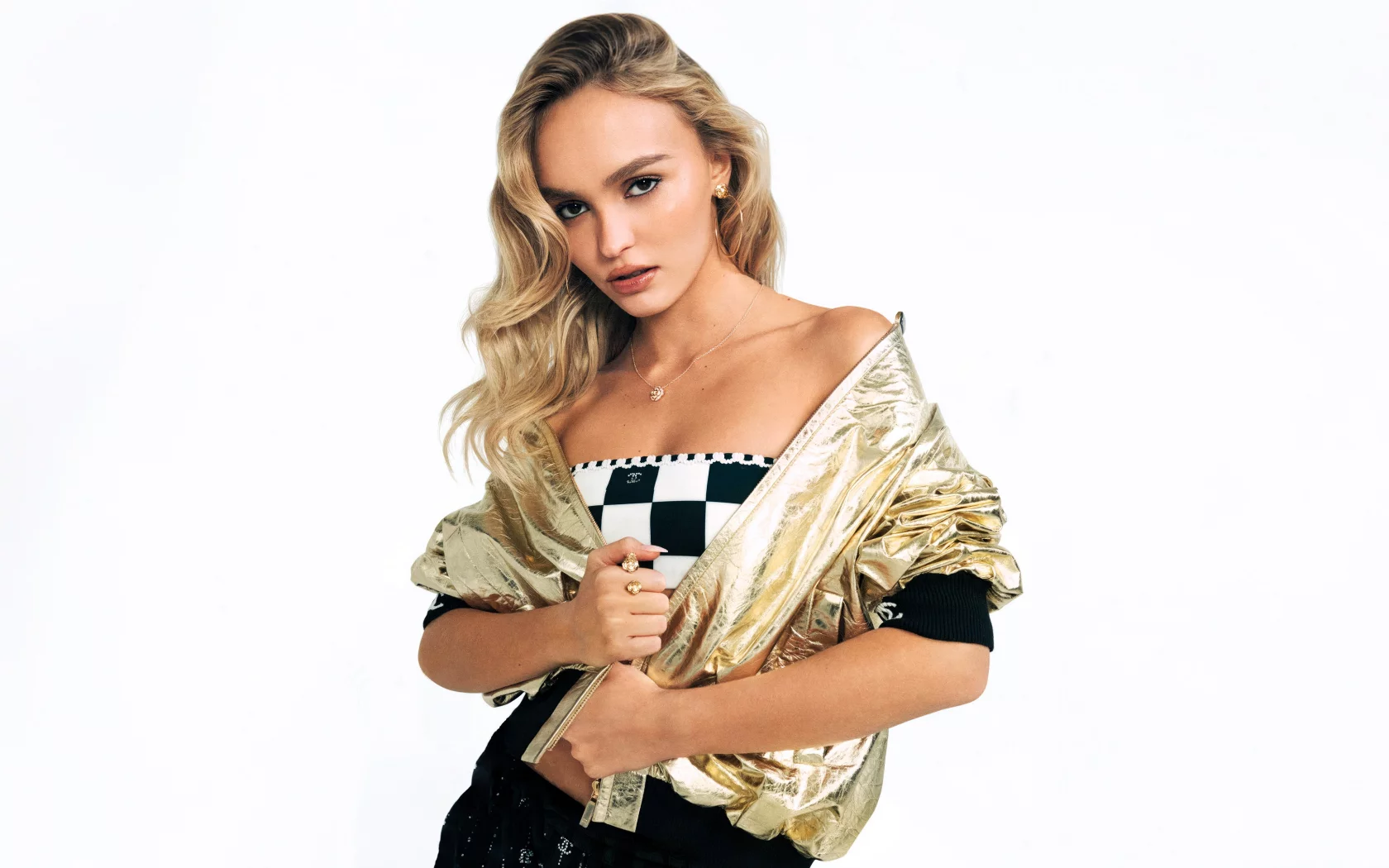 Lily-Rose Depp